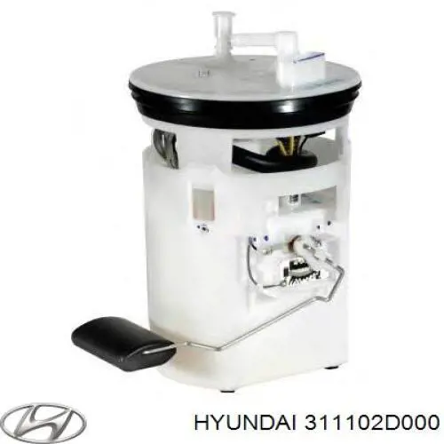 311102D000 Hyundai/Kia Електробензонасос