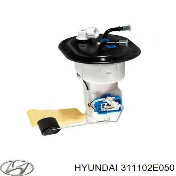 Модуль бензонасоса STARTVOLT SFM0802 ціна, від 88.66 USD