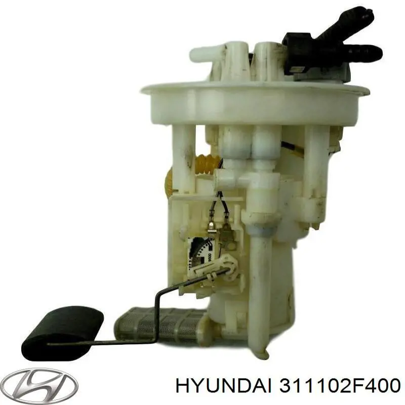 311102F400 Hyundai/Kia Електробензонасос