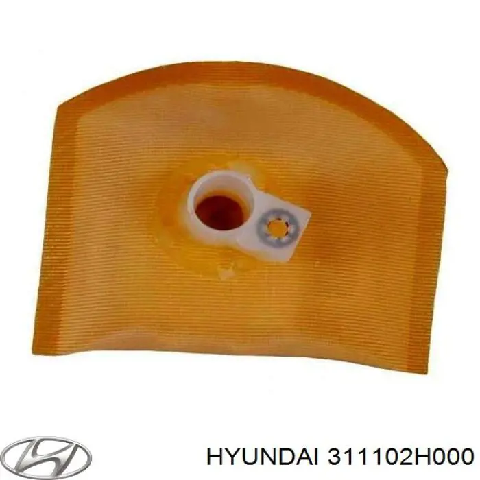 Бензонасос 311102H000 Hyundai/Kia