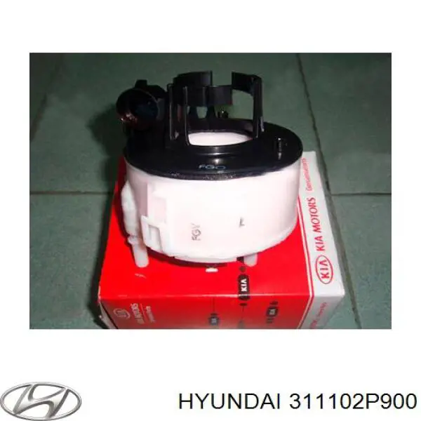 Купити DMP020081 Mando Насос занурювальний в баці