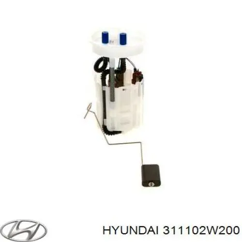 Паливний насос електричний, занурювальний STARTVOLT SFM2709 ціна, від 57.78 USD
