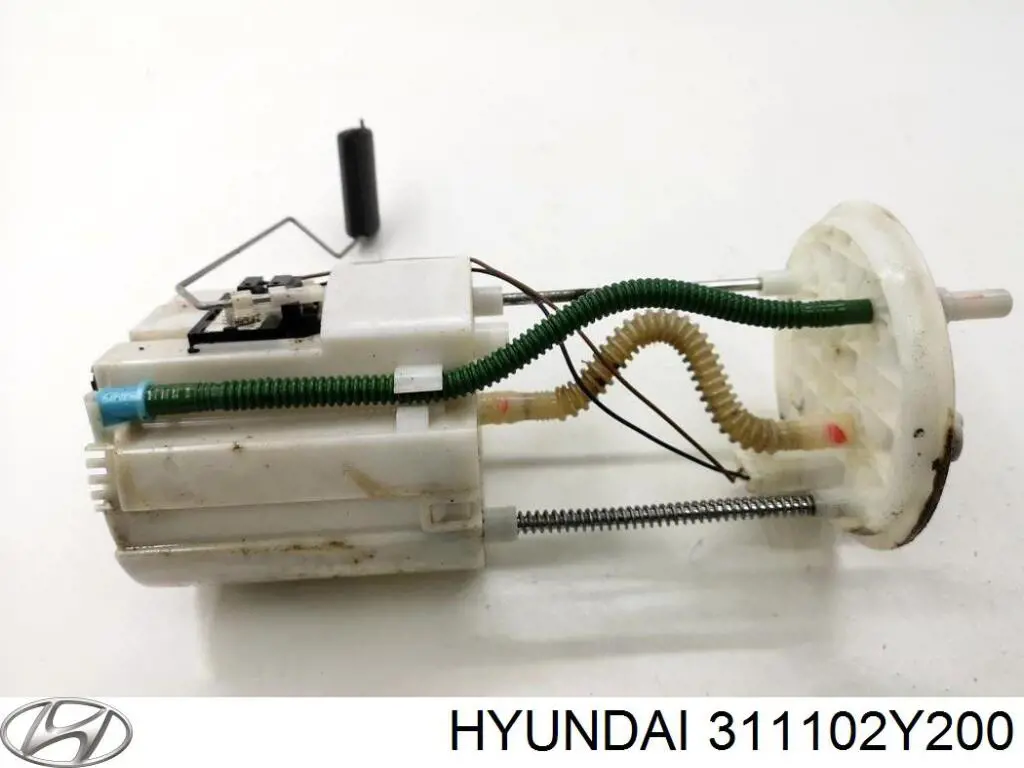 311102Y200 Hyundai/Kia Електробензонасос