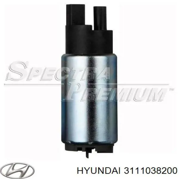 Бензонасос 3111038200 Hyundai/Kia