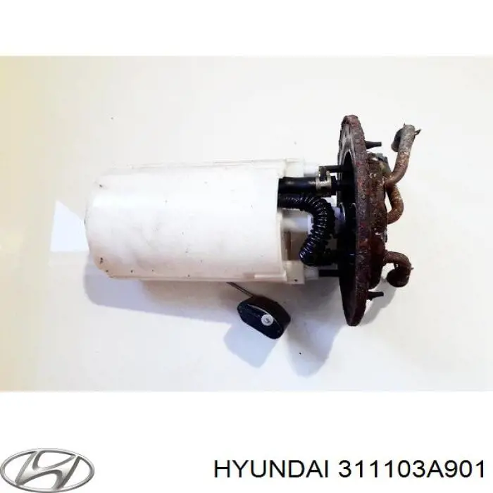 311103A901 Hyundai/Kia Датчик бензобака