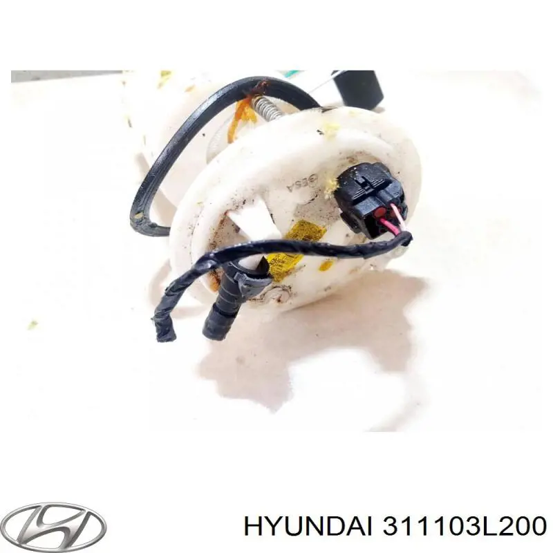 Купити 311103L200 Hyundai/Kia 