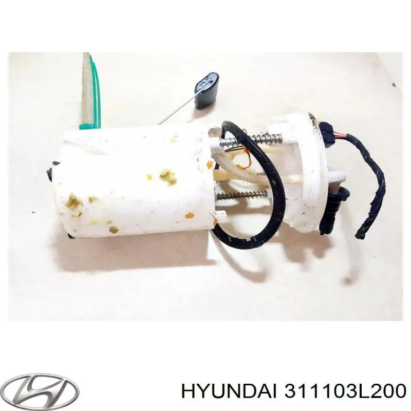 311103L200 Hyundai/Kia 