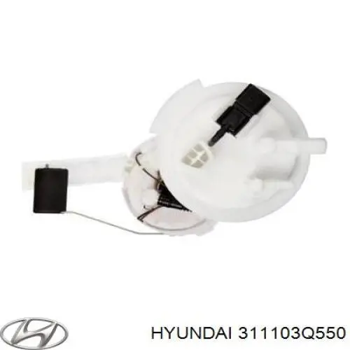311103Q550 Hyundai/Kia 