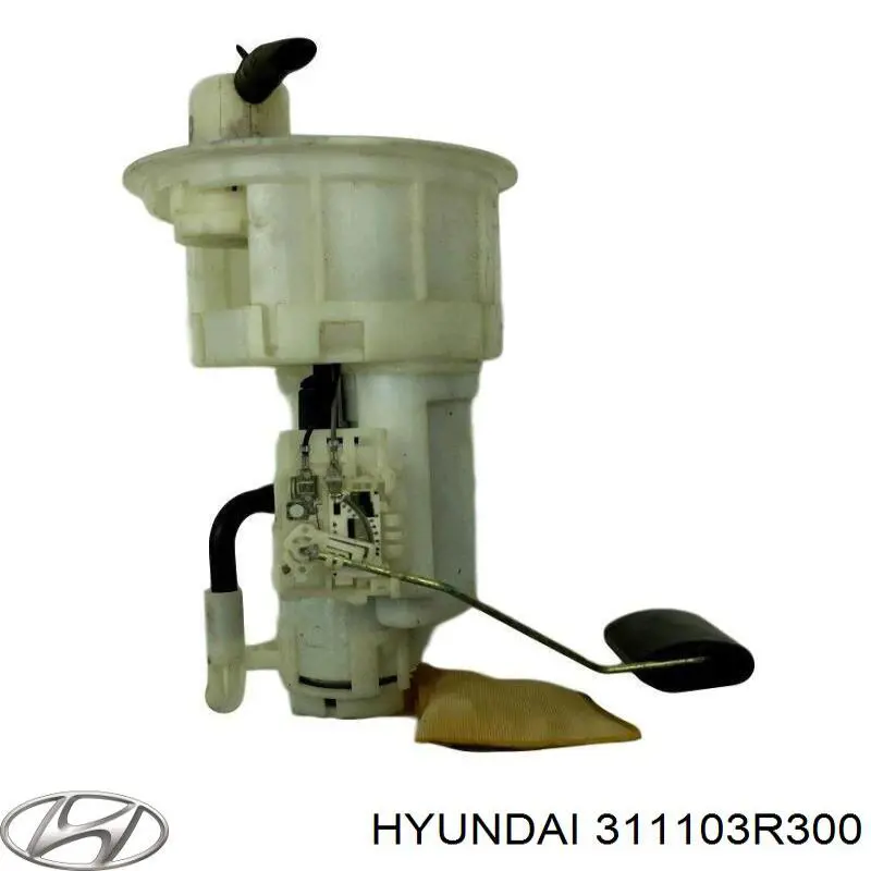 311103R300 Hyundai/Kia Електробензонасос