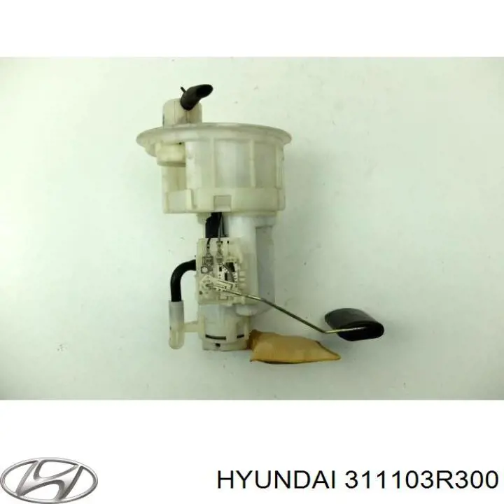 Модуль бензонасоса Hyundai/Kia 311103R300 ціна, від  USD