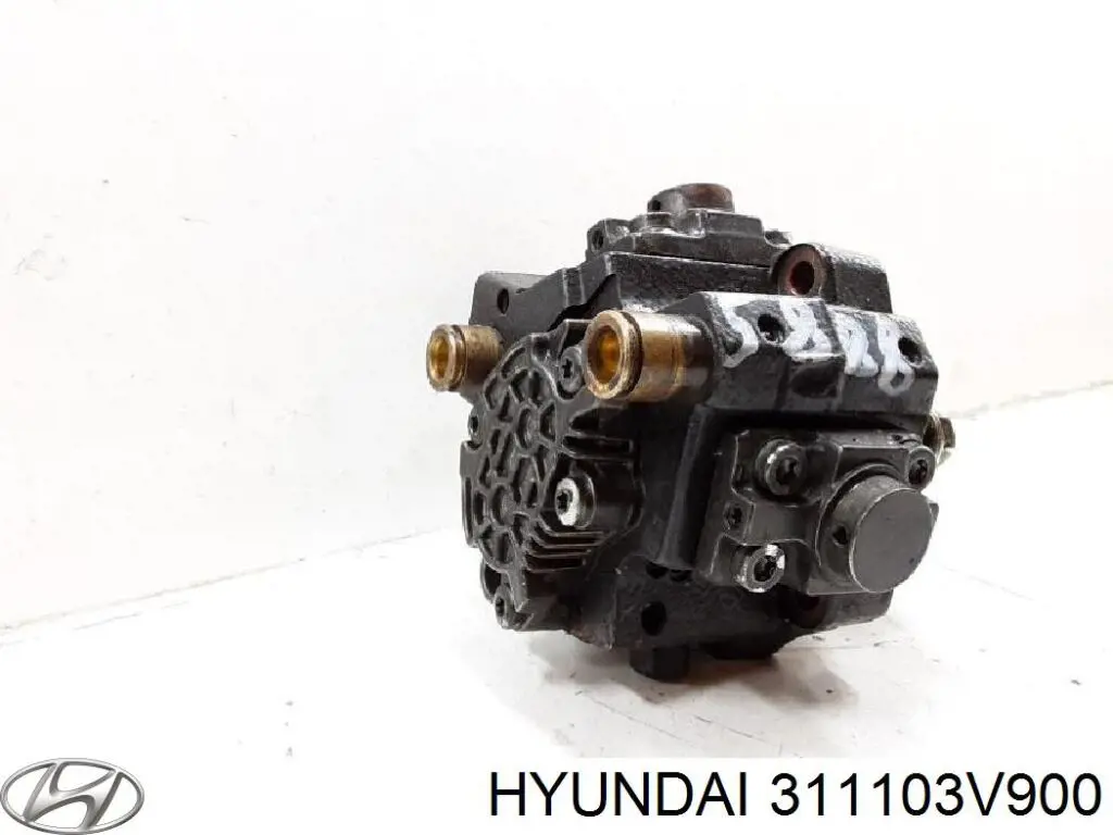 Купити 311103V900 Hyundai/Kia Насос занурювальний в баці