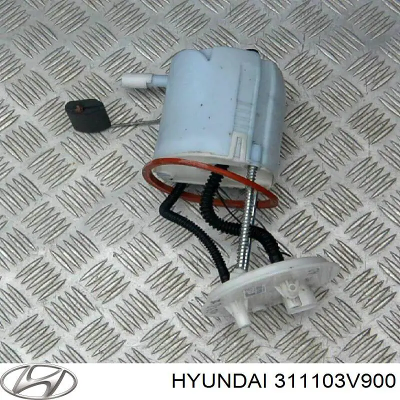 311103V900 Hyundai/Kia Електробензонасос