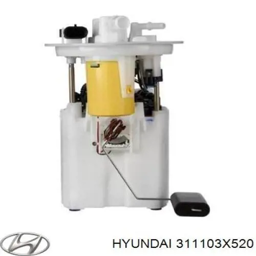 311103X520 Hyundai/Kia 