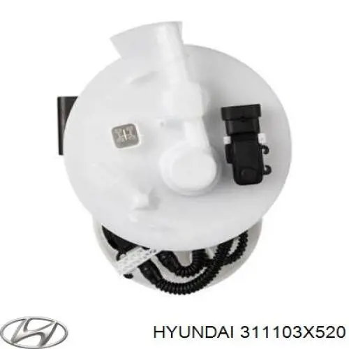  311103X520 Hyundai/Kia