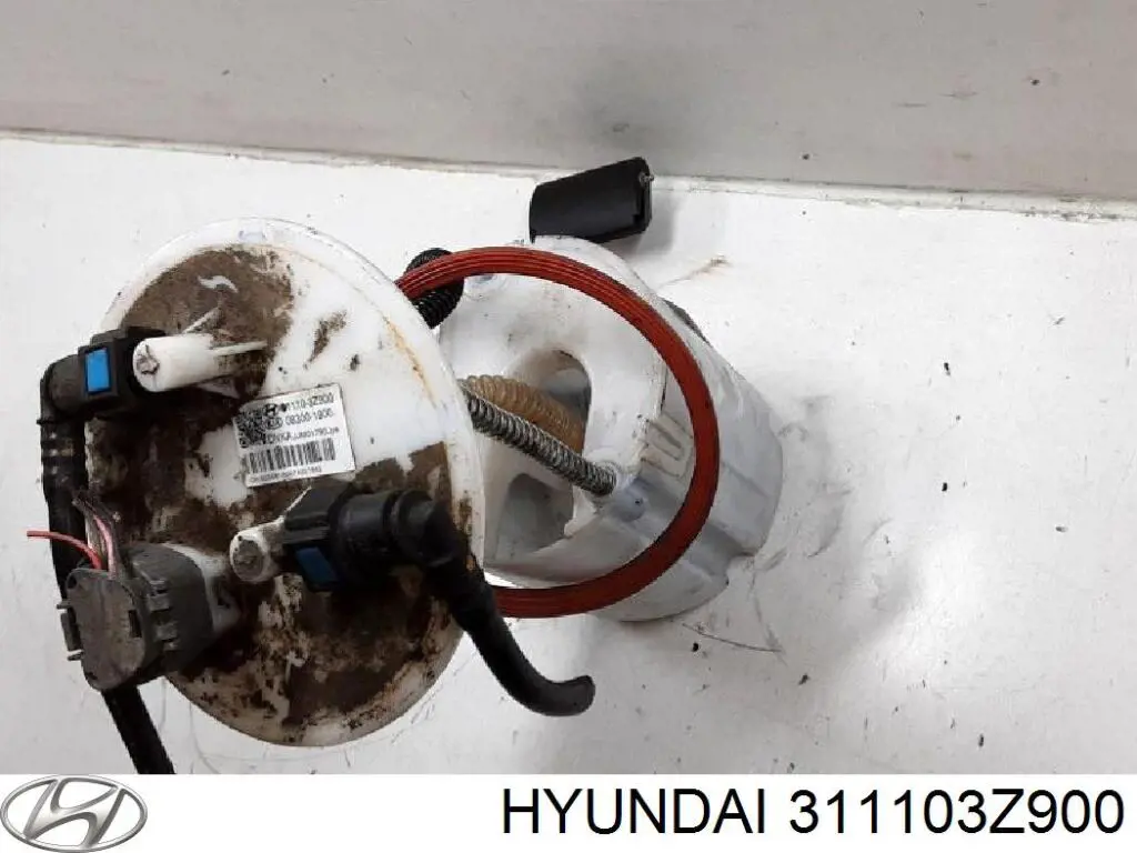 311103Z900 Hyundai/Kia Датчик бензобака