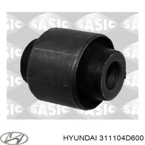 Модуль бензонасоса Hyundai/Kia 311104D600 ціна, від 68.40 USD