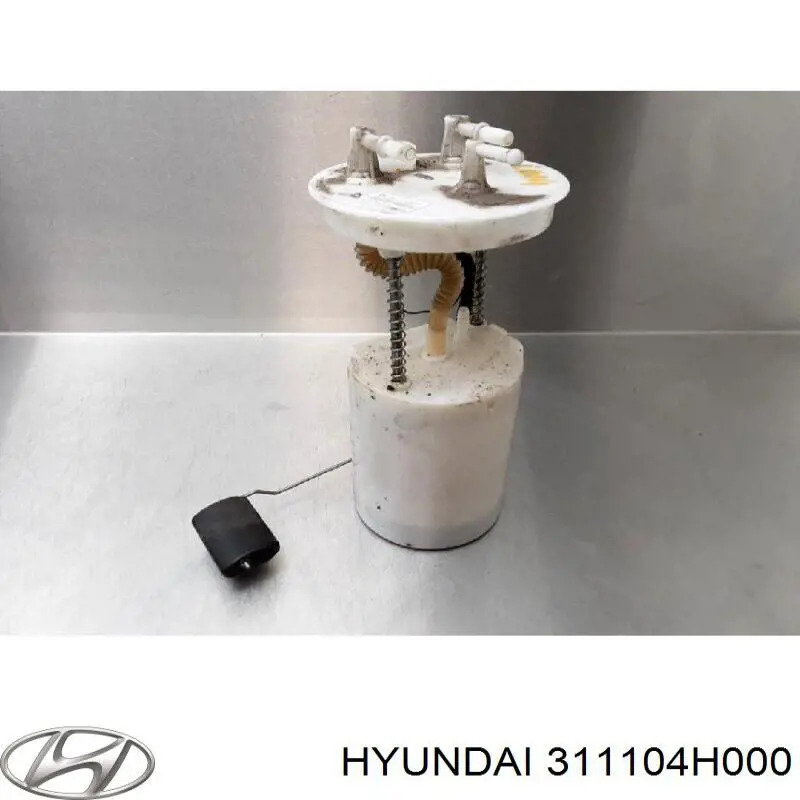  311104H000 Hyundai/Kia