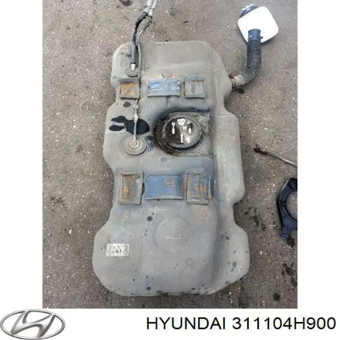  311104H900 Hyundai/Kia