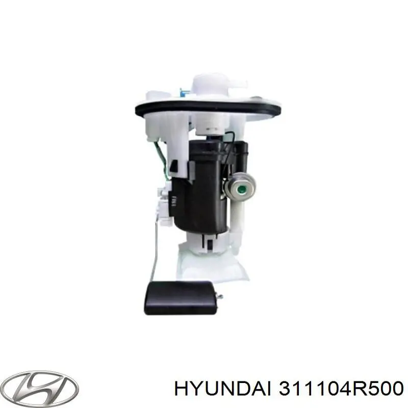 Бензонасос 311104R500 Hyundai/Kia