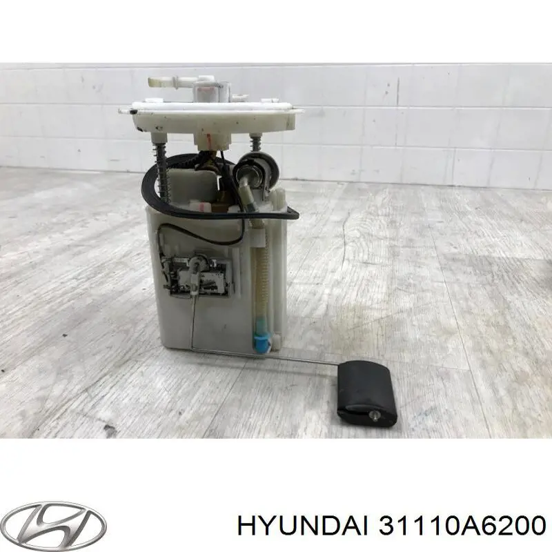 31110A6200 Hyundai/Kia Електробензонасос