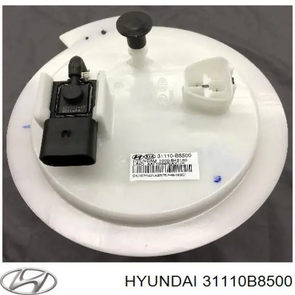 31110B8500 Hyundai/Kia 