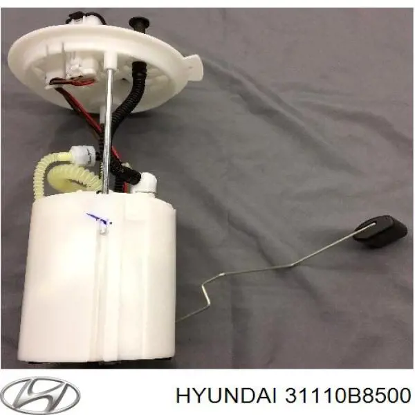  Hyundai/Kia 31110B8500 ціна, від 99.45 USD
