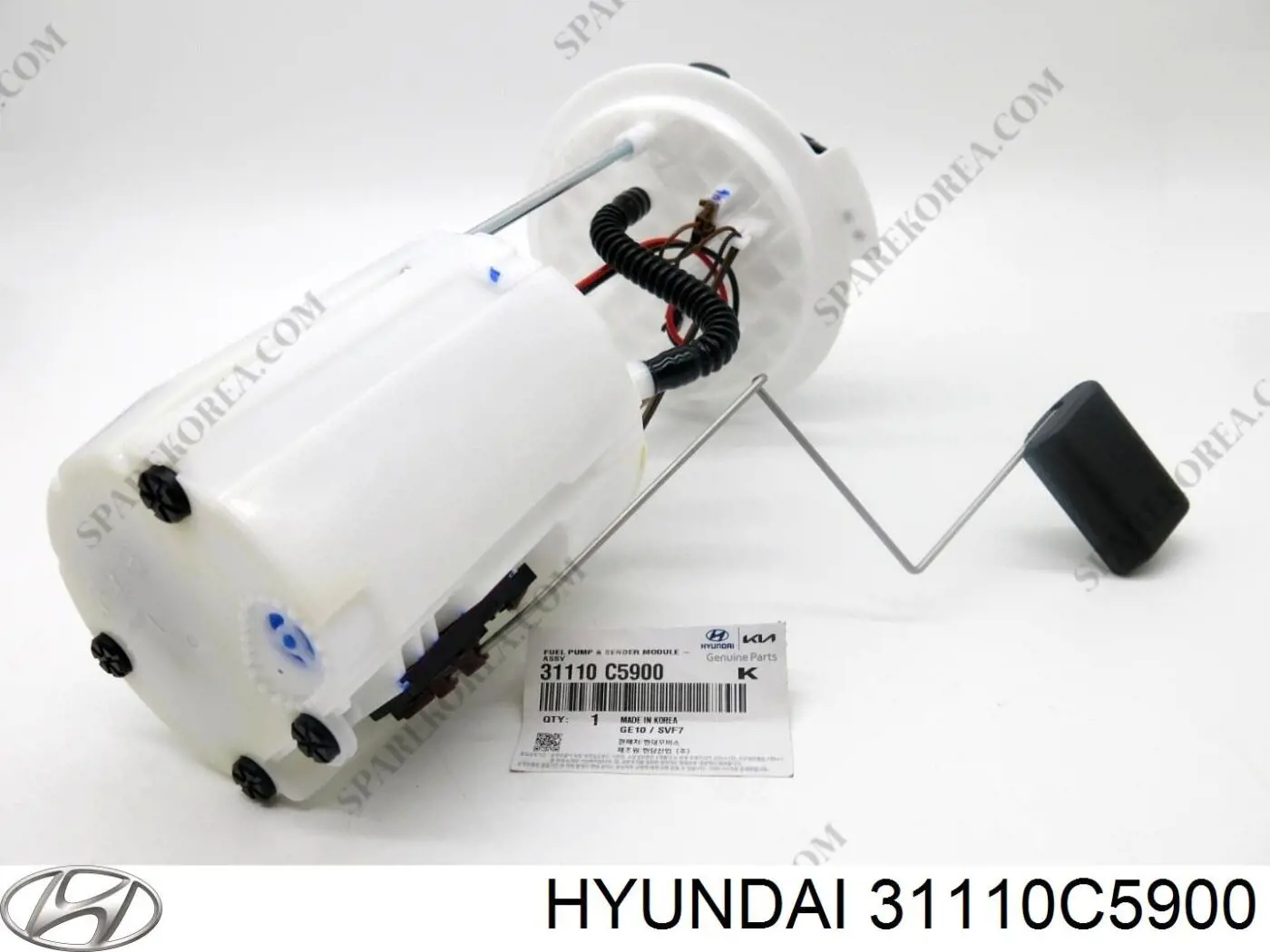 31110C5900 Hyundai/Kia 