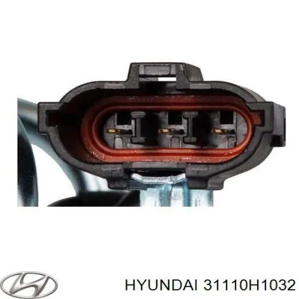Модуль бензонасоса Hyundai/Kia 31110H1032 ціна, від 160.87 USD