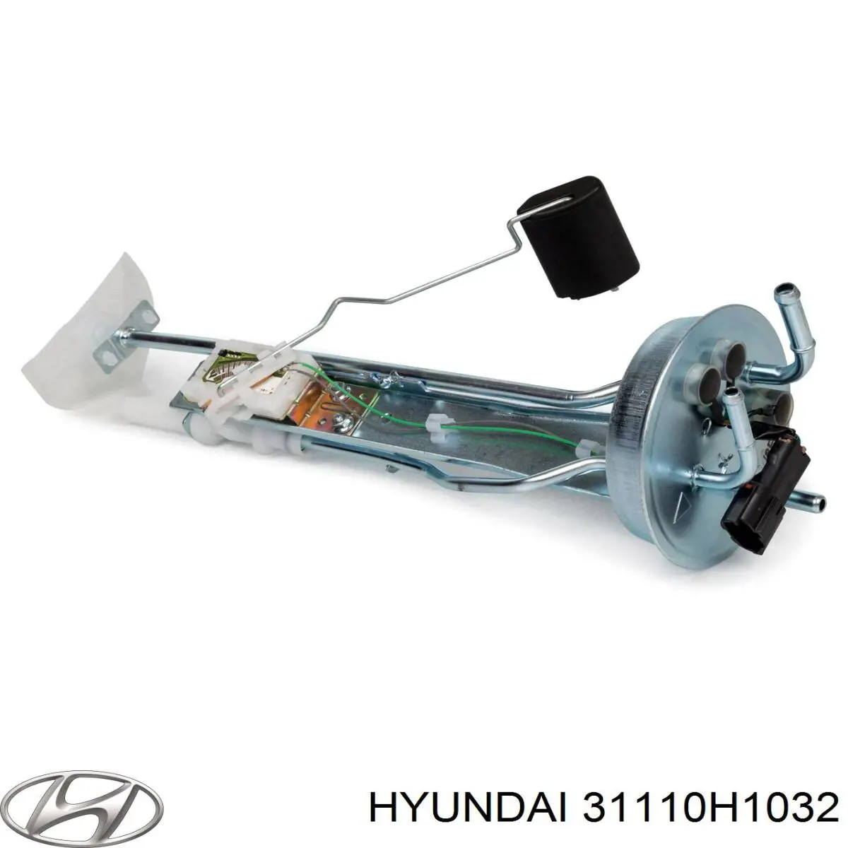 Бензонасос 31110H1032 Hyundai/Kia
