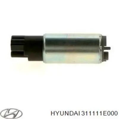 Насос паливний електричний 311111E000 Hyundai/Kia