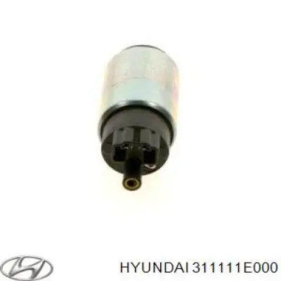 Насос паливний занурювальний Hyundai/Kia 311111E000