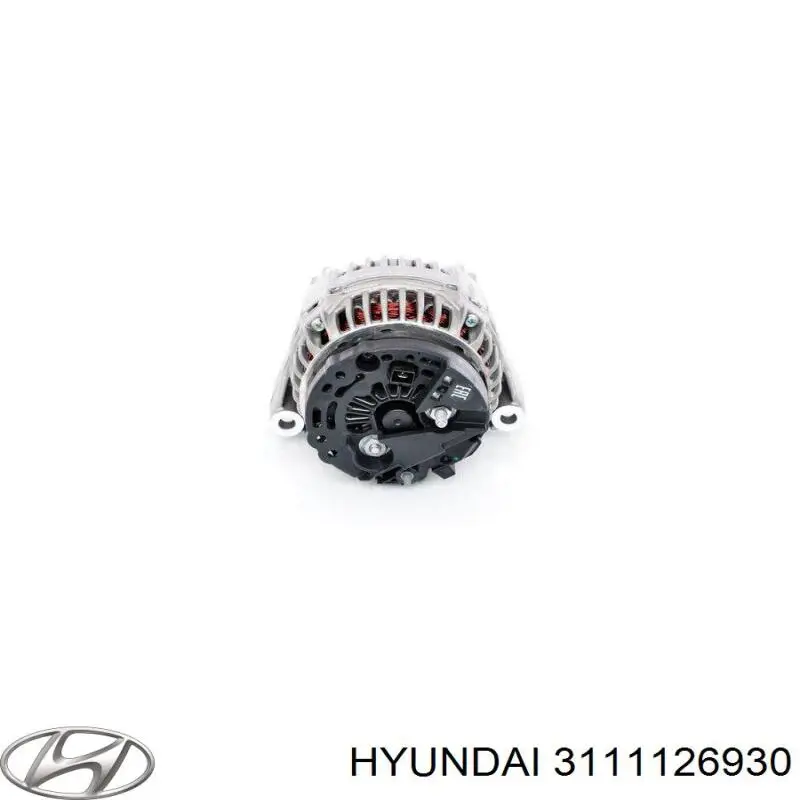 580464098 Bosch Елемент-турбінка паливного насоса