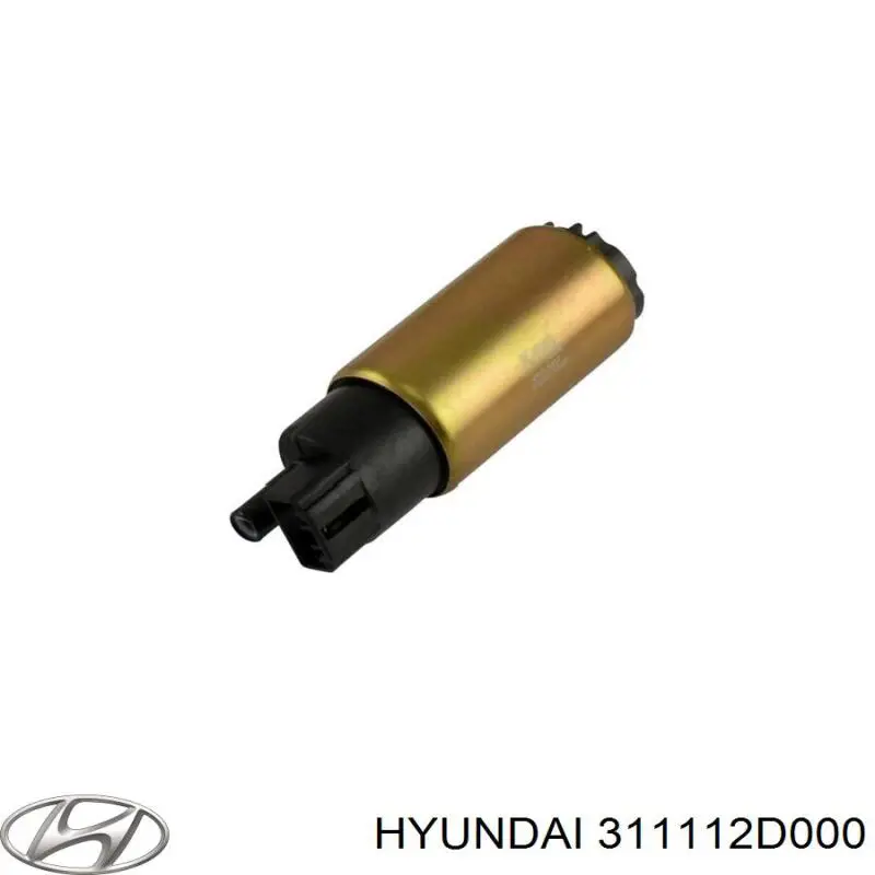 Купити MR497549 Mitsubishi Елемент-турбінка паливного насосу