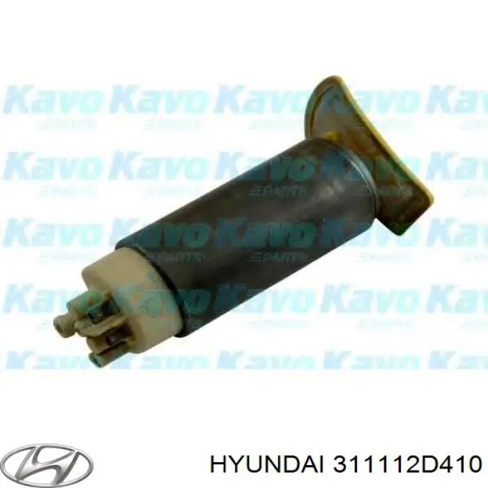 Купити 311112D410 Hyundai/Kia Насос паливний електричний