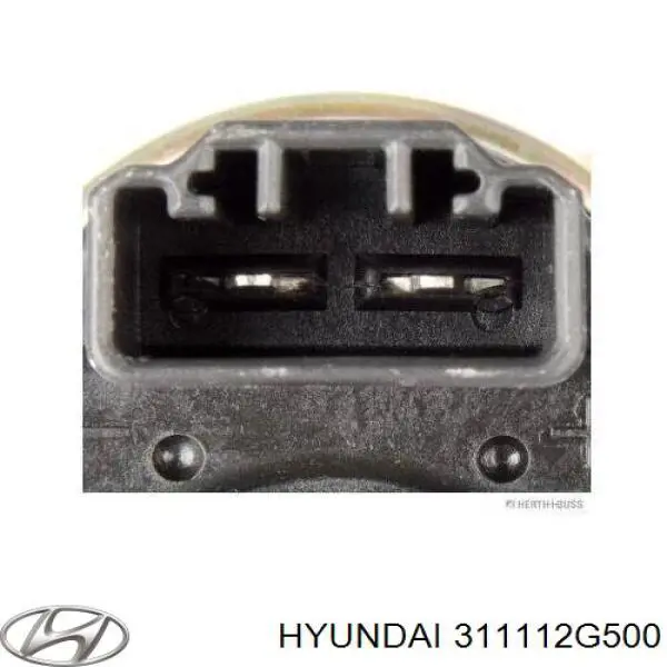 311112G500 Hyundai/Kia Електробензонасос