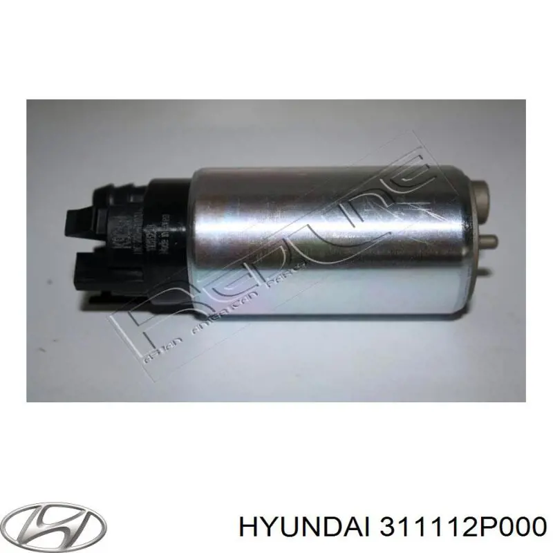 02LB0015 Libron Елемент-турбінка паливного насоса