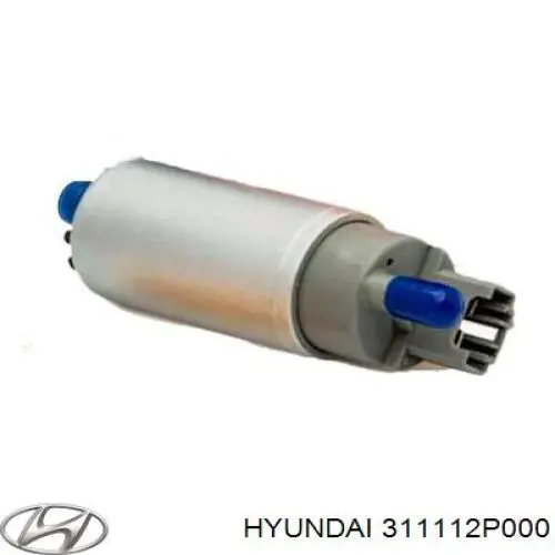 Елемент-турбінка паливного насосу Libron 02LB0015 ціна, від 112.74 USD