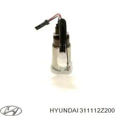 311112Z200 Hyundai/Kia модуль паливного насосу, з датчиком рівня палива