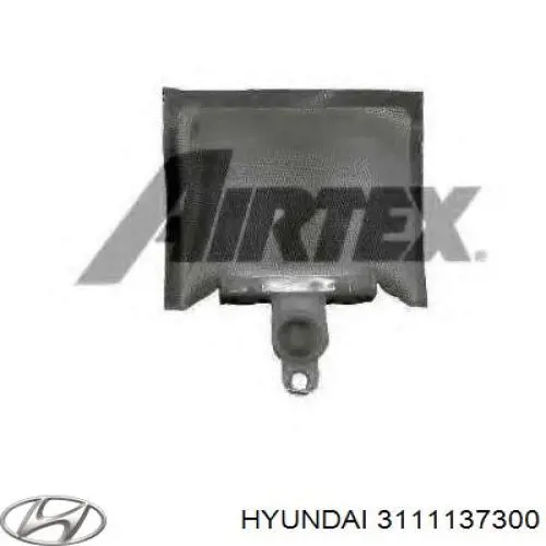 Купити 3111137300 Hyundai/Kia Насос паливний електричний
