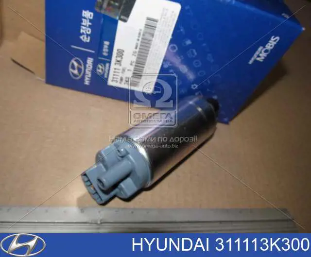 Паливний насос електричний, занурювальний Delphi FE081012B1 ціна, від 34.67 USD