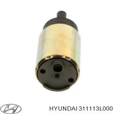 311113L000 Hyundai/Kia Елемент-турбінка паливного насоса