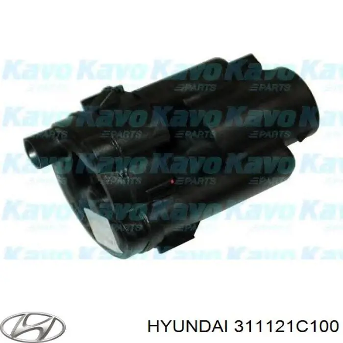 311121C100 Hyundai/Kia фільтр паливний