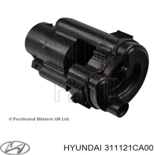 311121CA00 Hyundai/Kia фільтр паливний