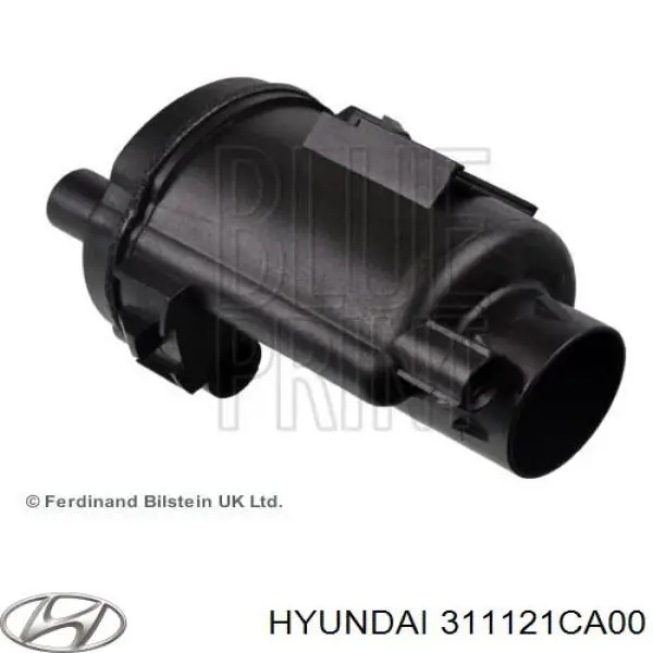 Фільтр тонкого очищення палива Hyundai/Kia 311121CA00 ціна, від 12.03 USD
