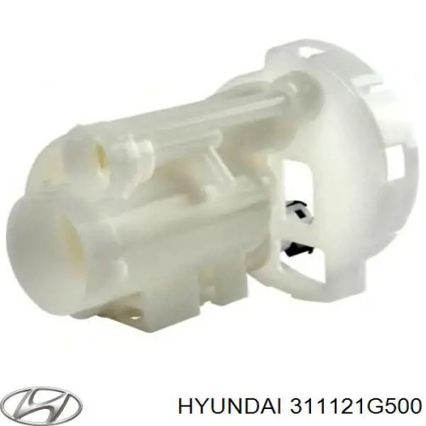 311121G500 Hyundai/Kia фільтр паливний