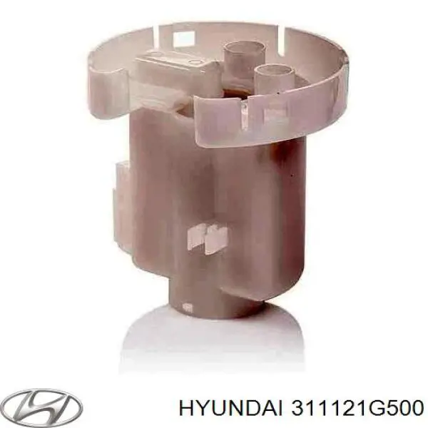 Паливний фільтр 311121G500 Hyundai/Kia