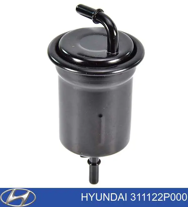 311122P000 Hyundai/Kia фільтр паливний