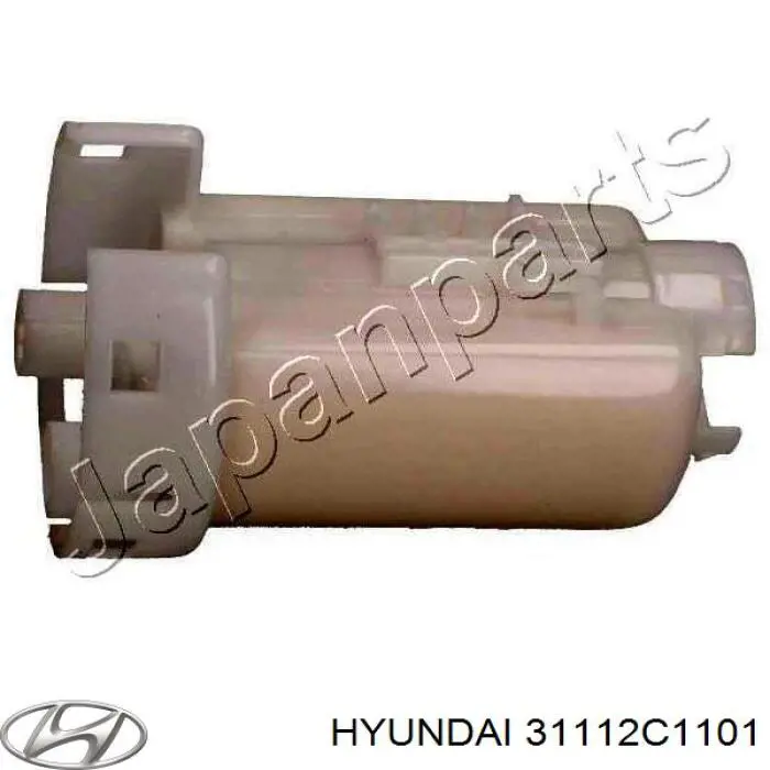 31112C1101 Hyundai/Kia Фільтр палива