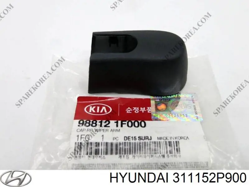  311152P900 Hyundai/Kia