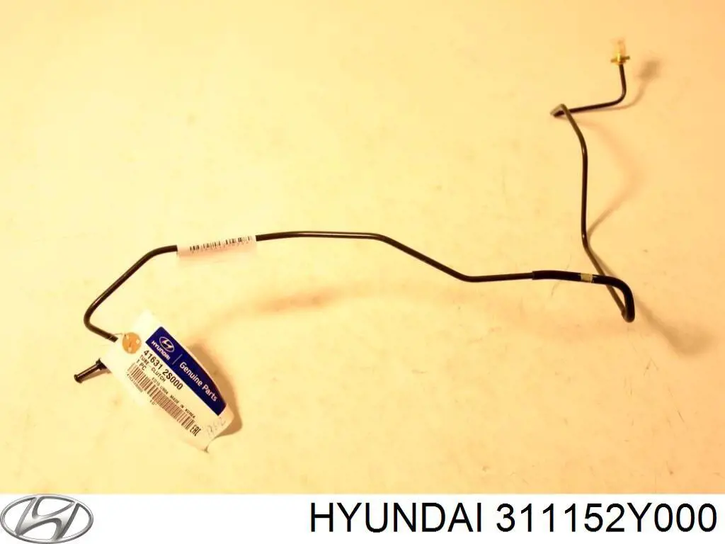  311152Y000 Hyundai/Kia